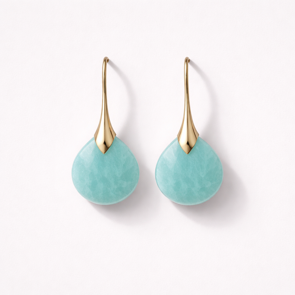 Amazonite Breeze