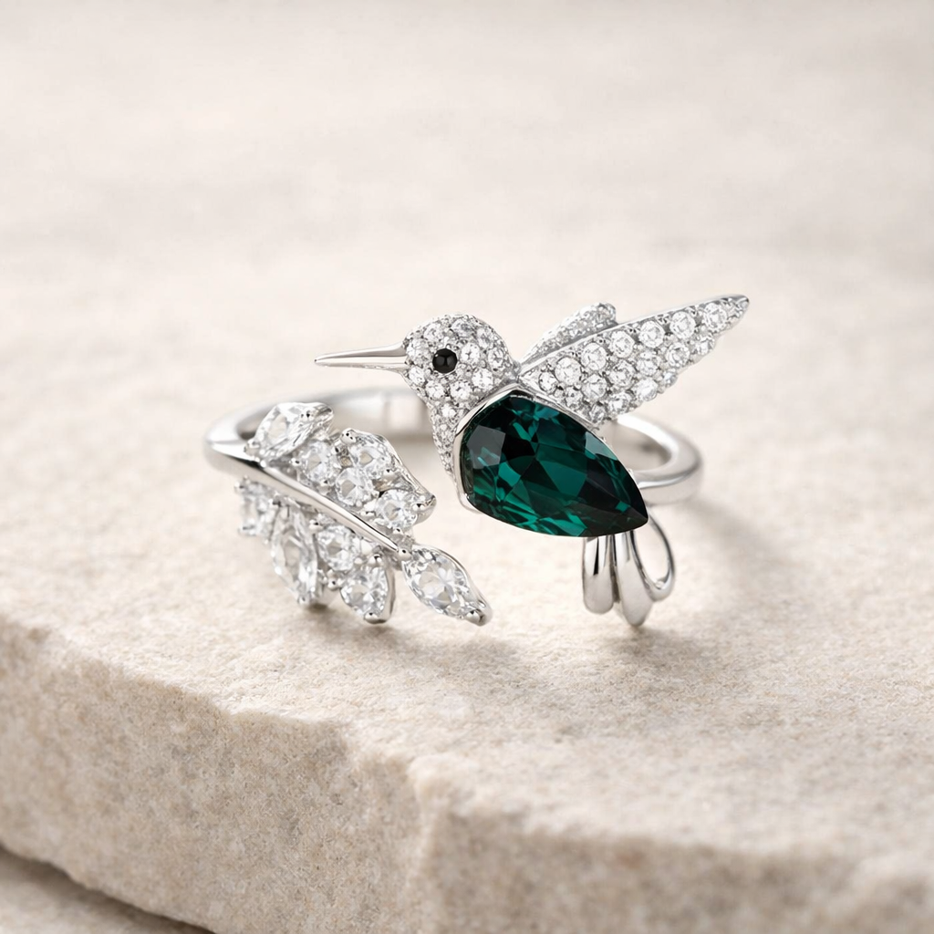 Emerald Flight