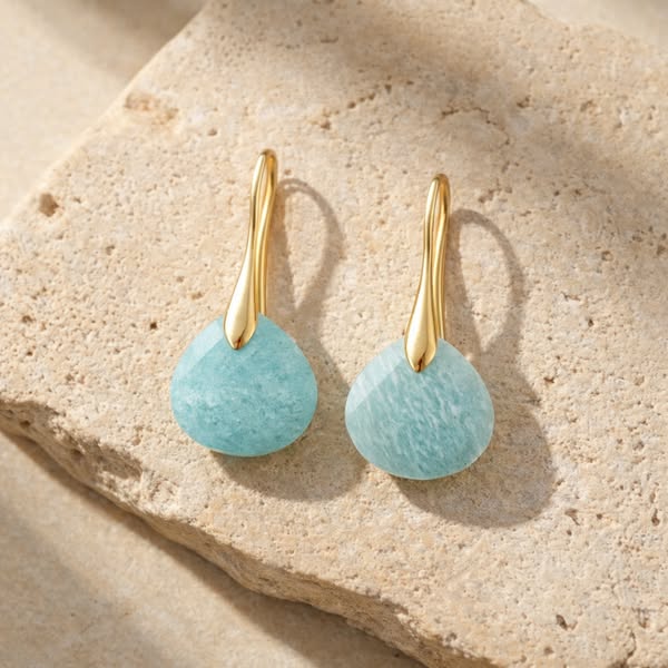 Amazonite Breeze