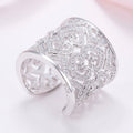 Silver Hearts Band