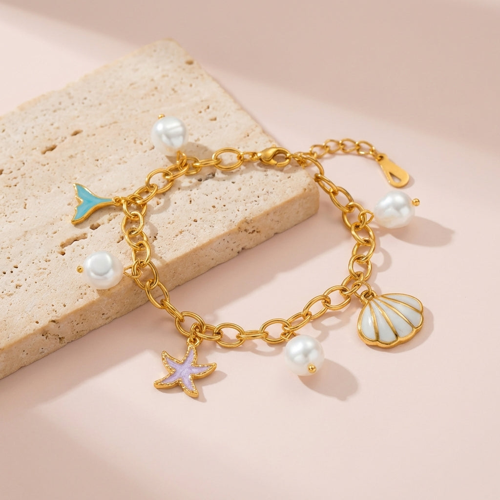 Seaside Melody