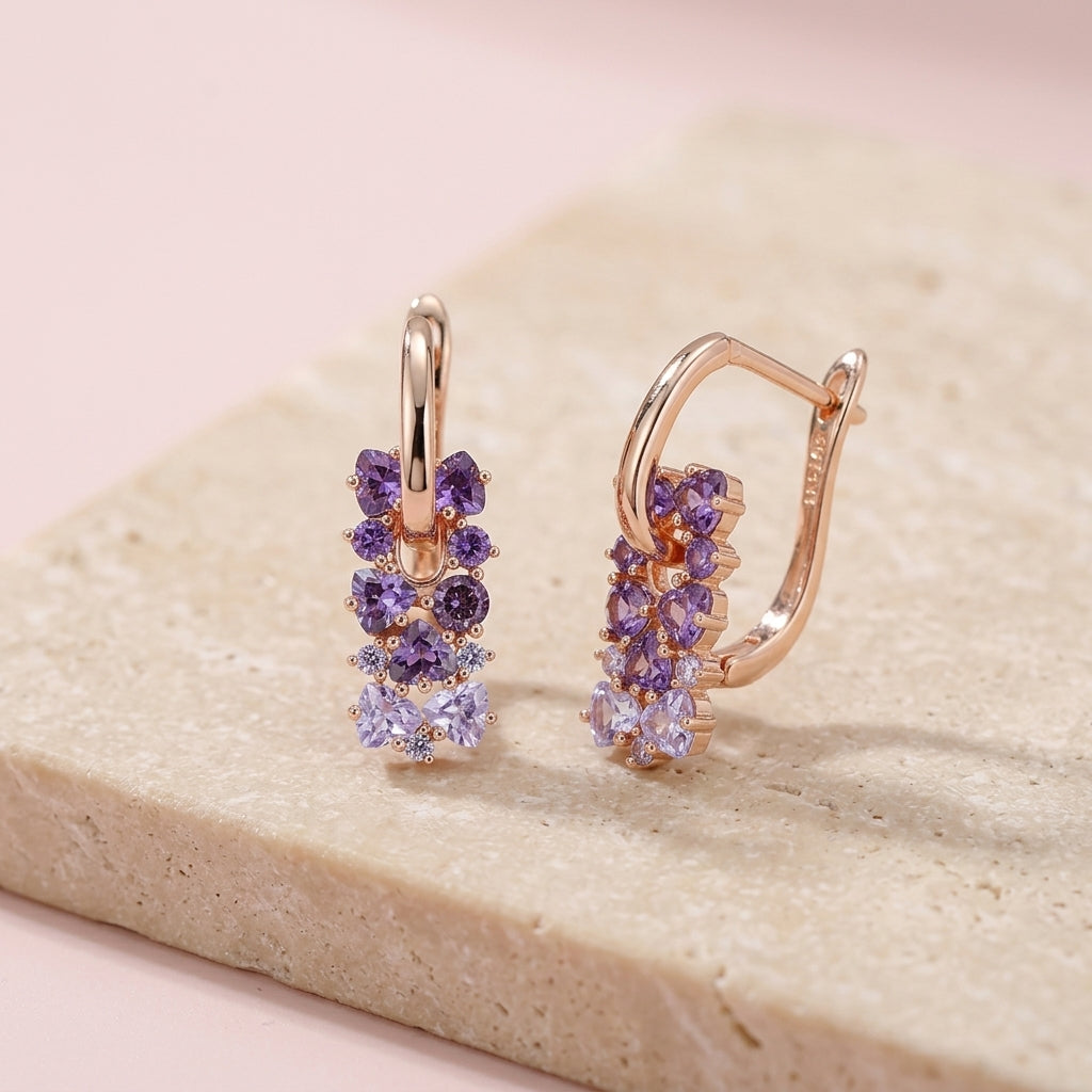 Grape Cascade