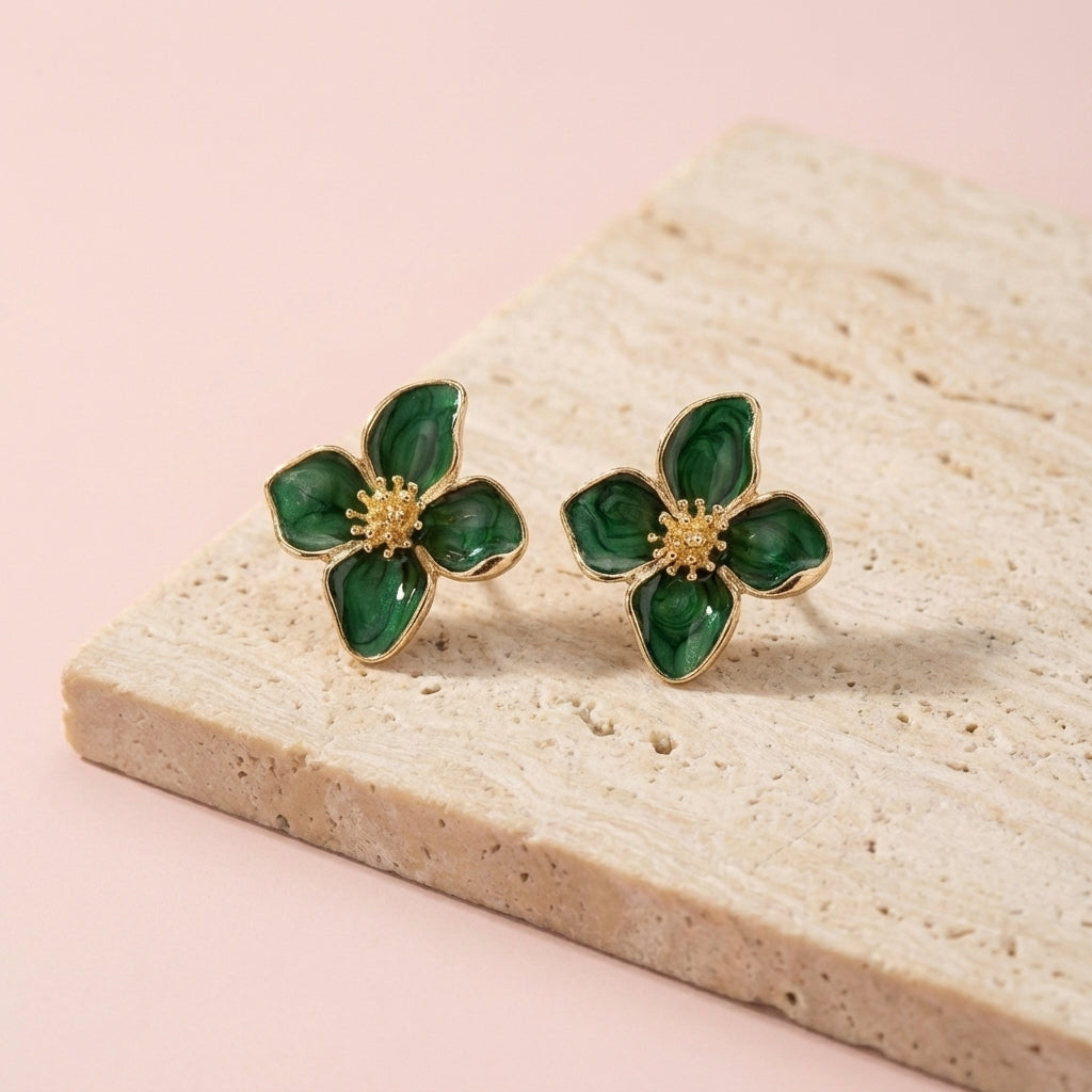 Enamel Bloom