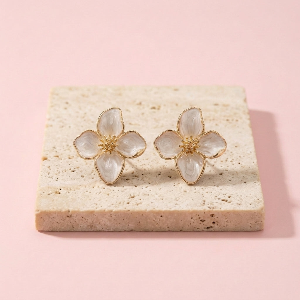 Enamel Bloom