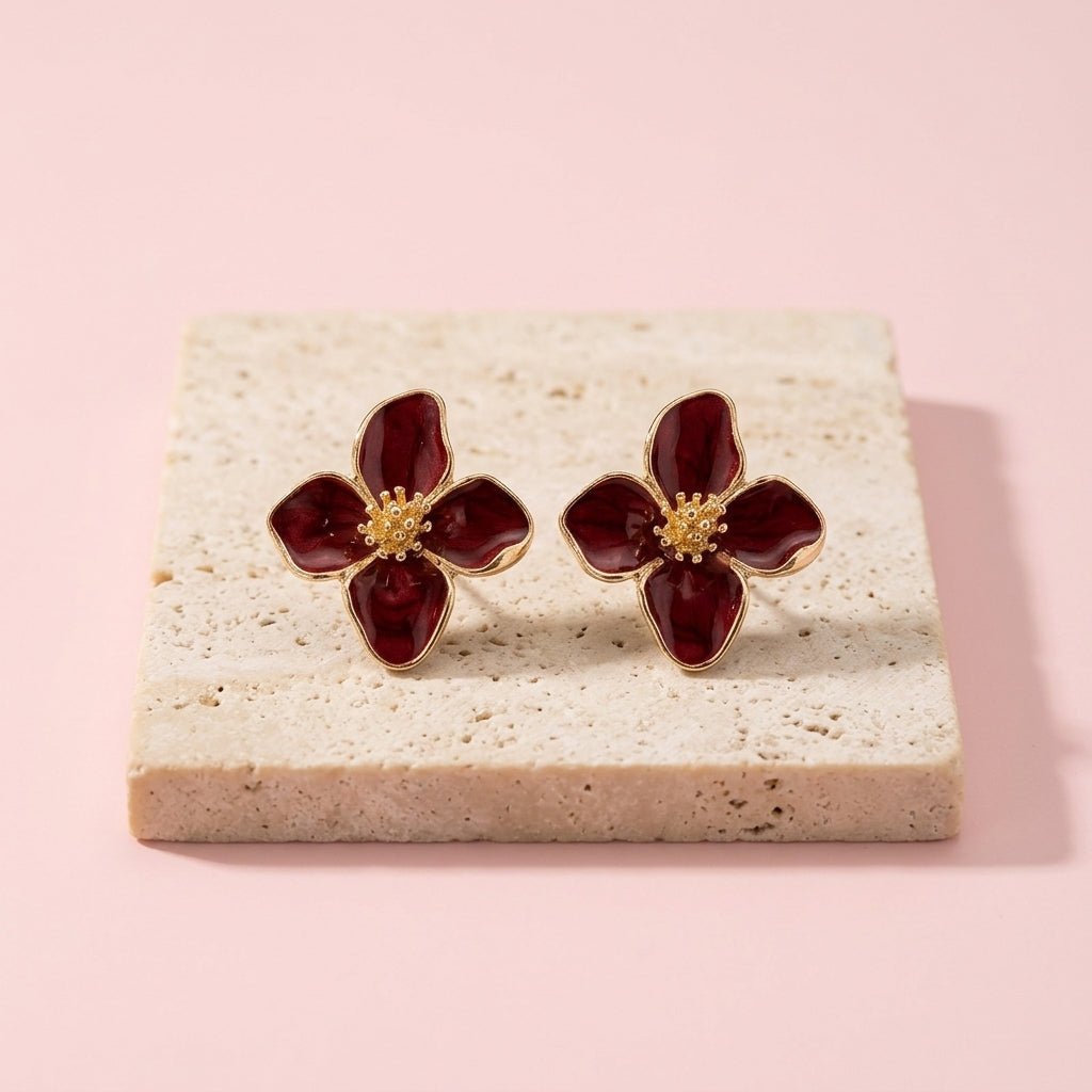 Enamel Bloom