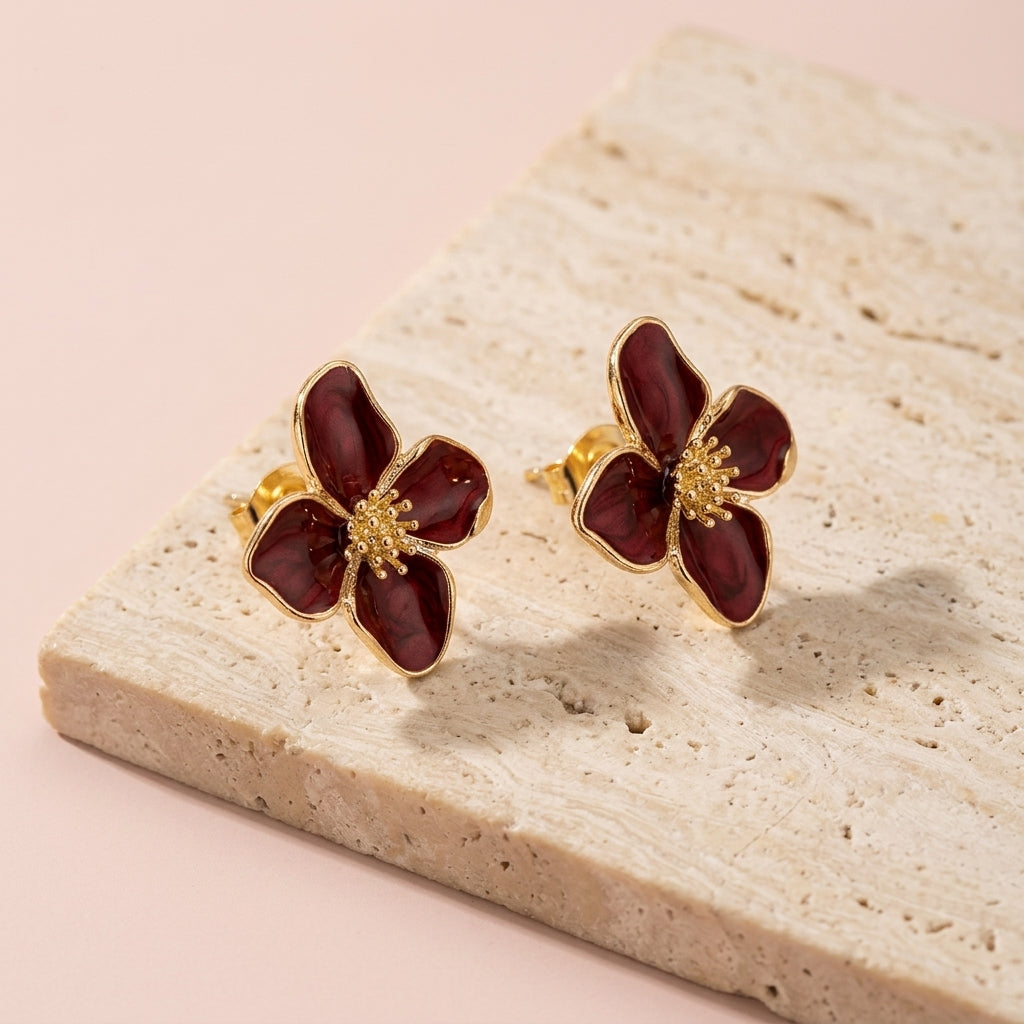 Enamel Bloom