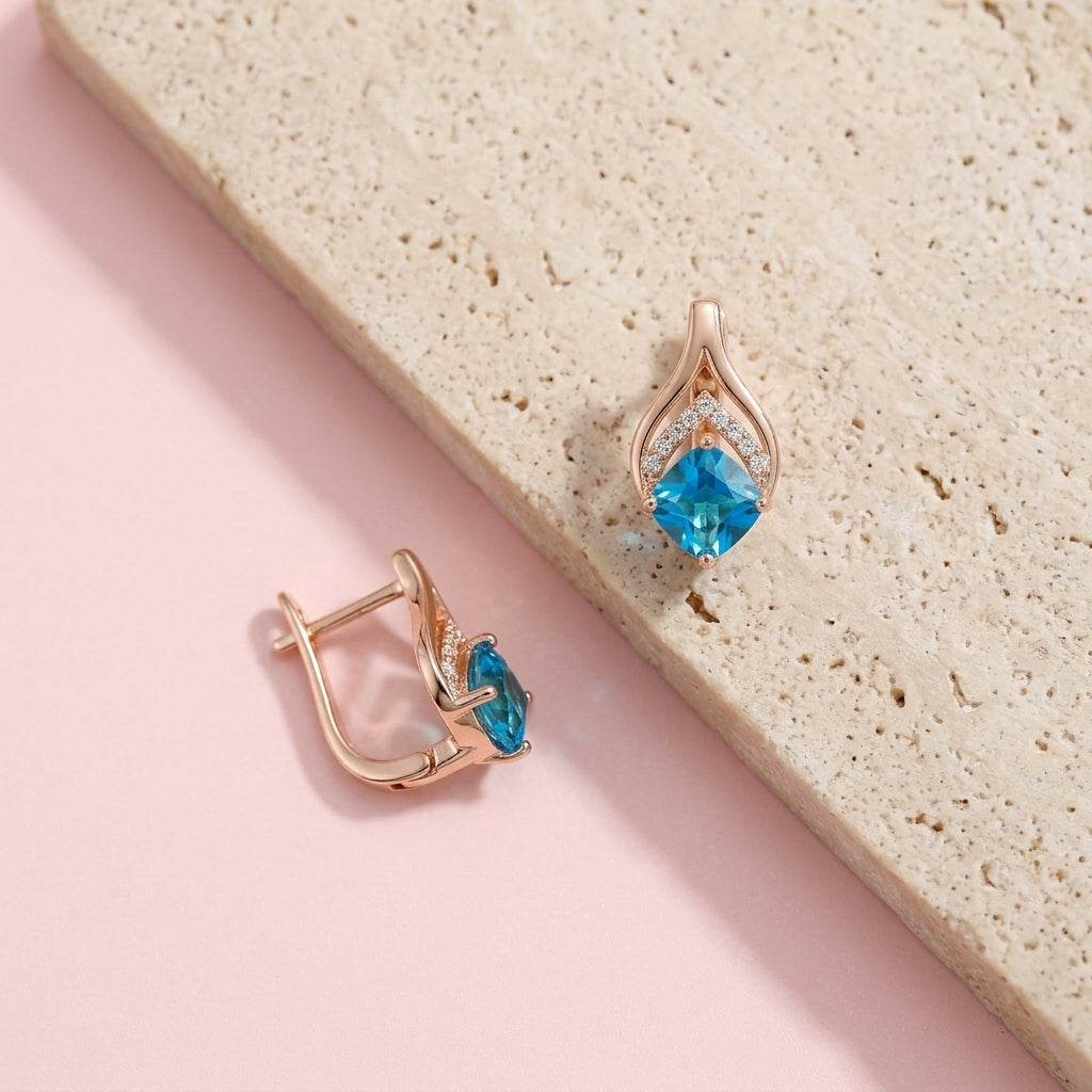 Aqua Rosé