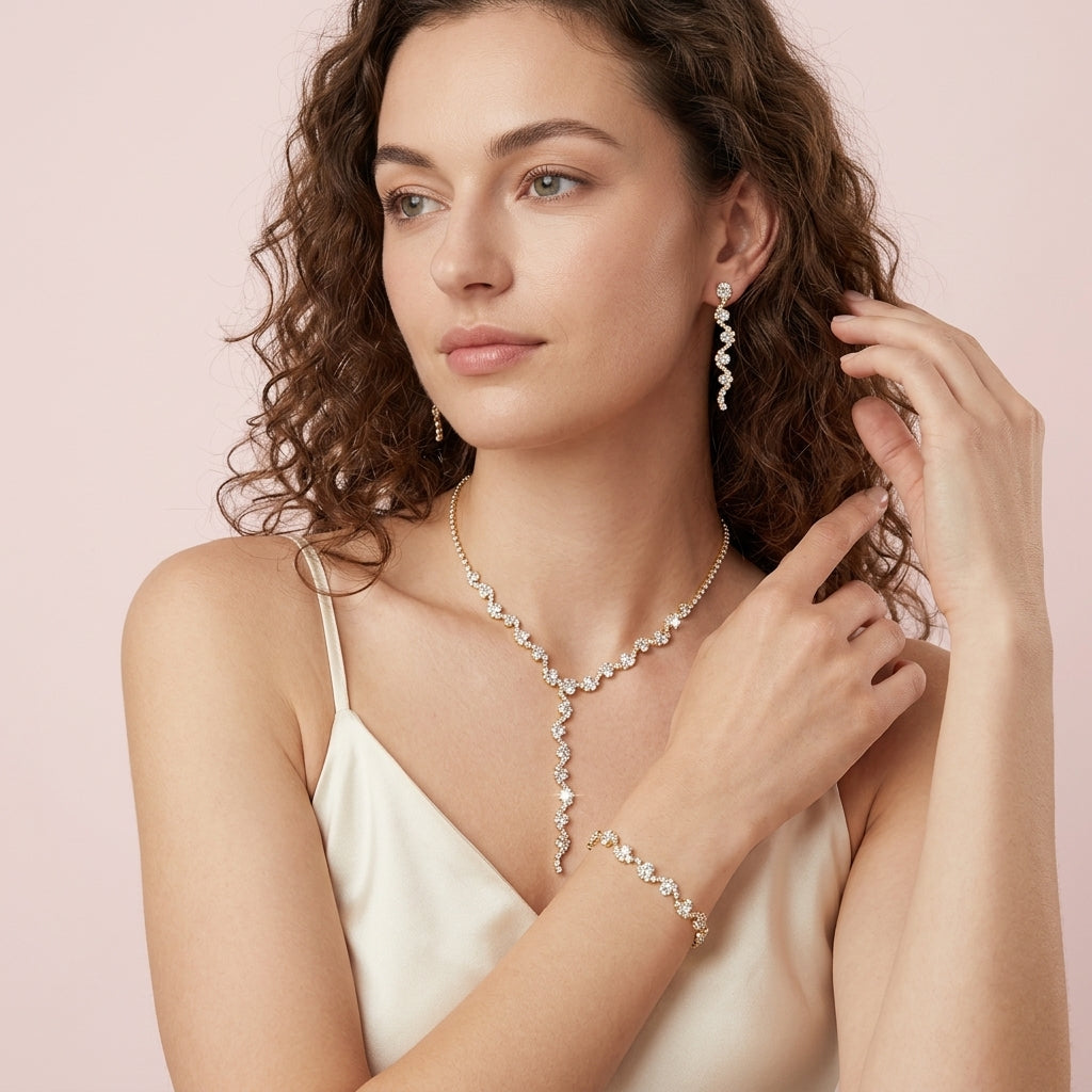 Diamond Aura