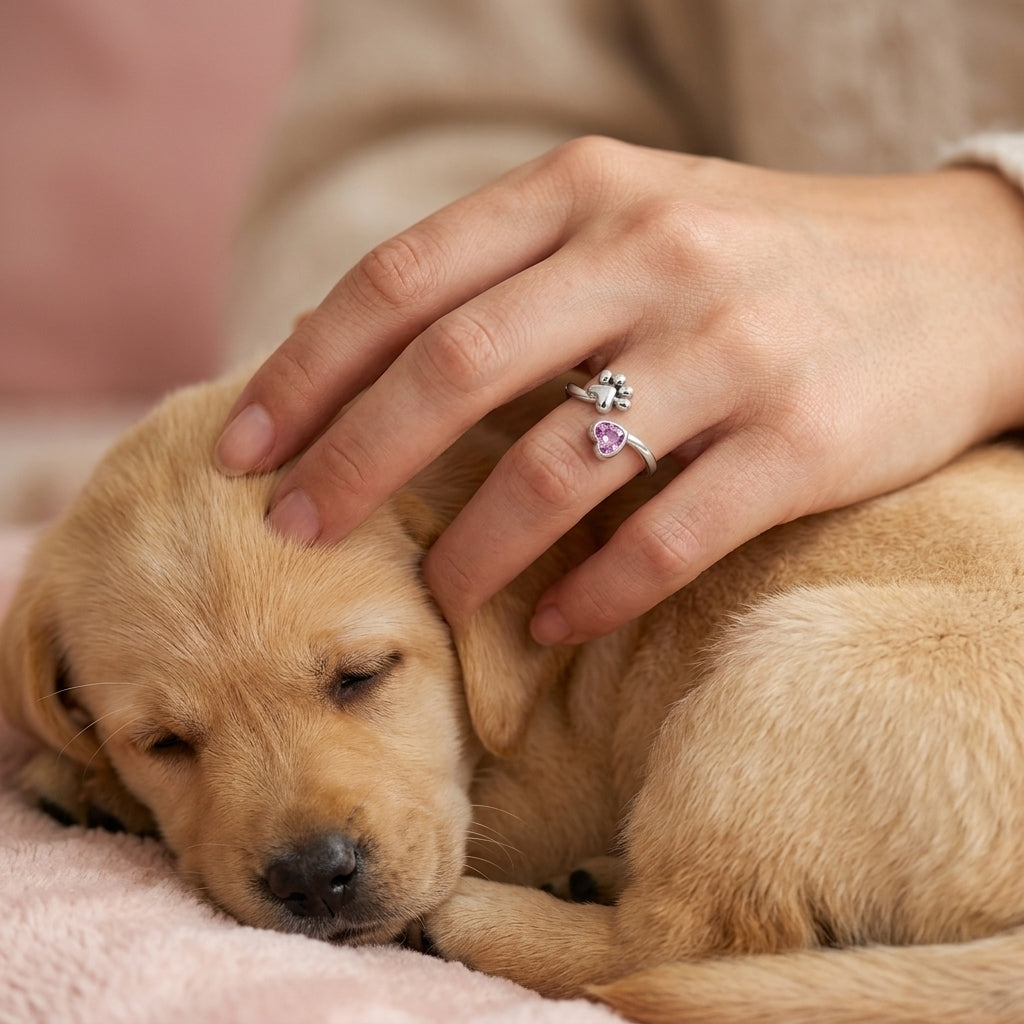 Paw Spark