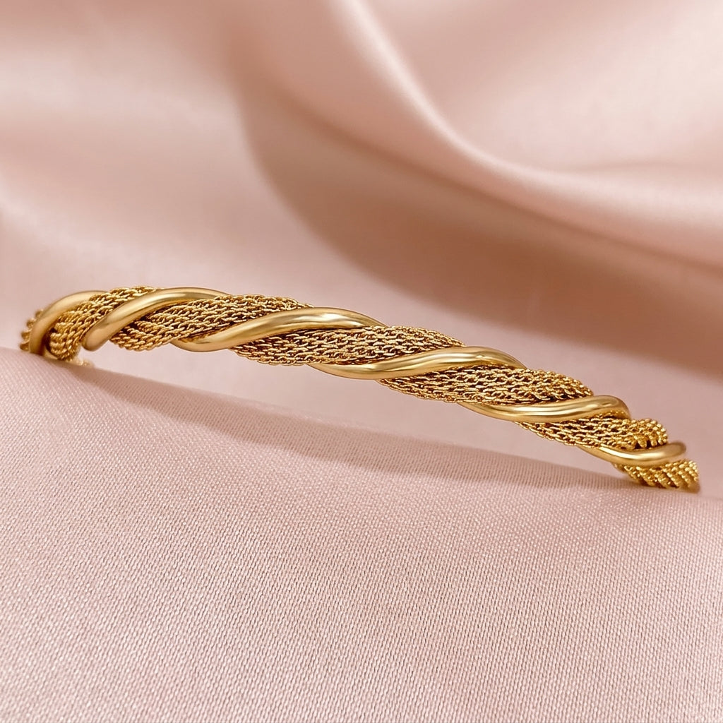 Woven Essence