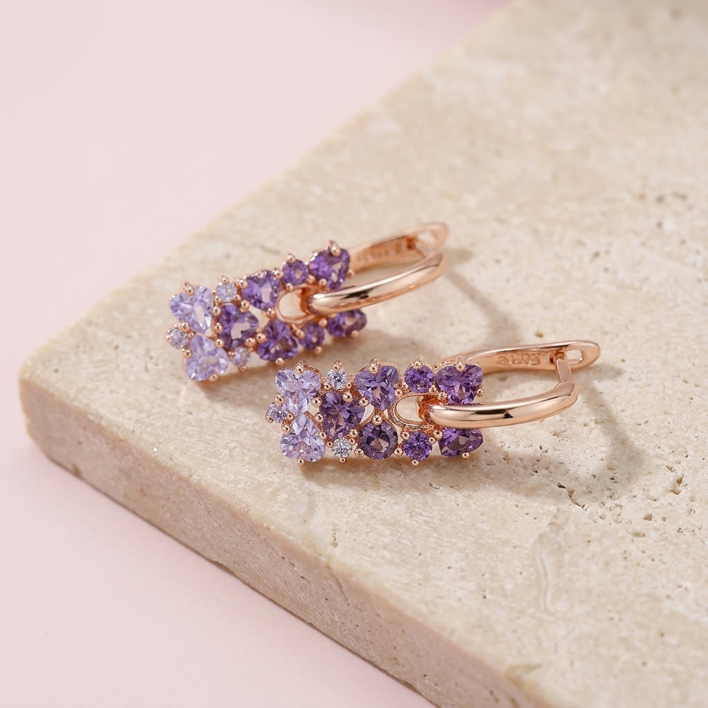 Grape Cascade
