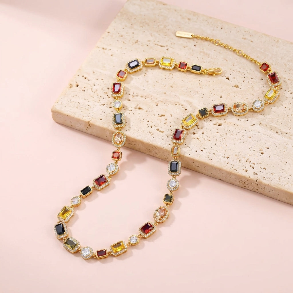 Chromatic Choker