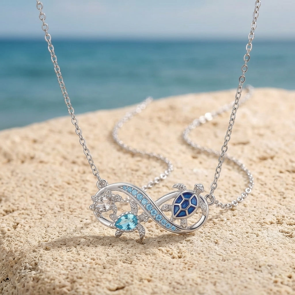 Ocean Turtles