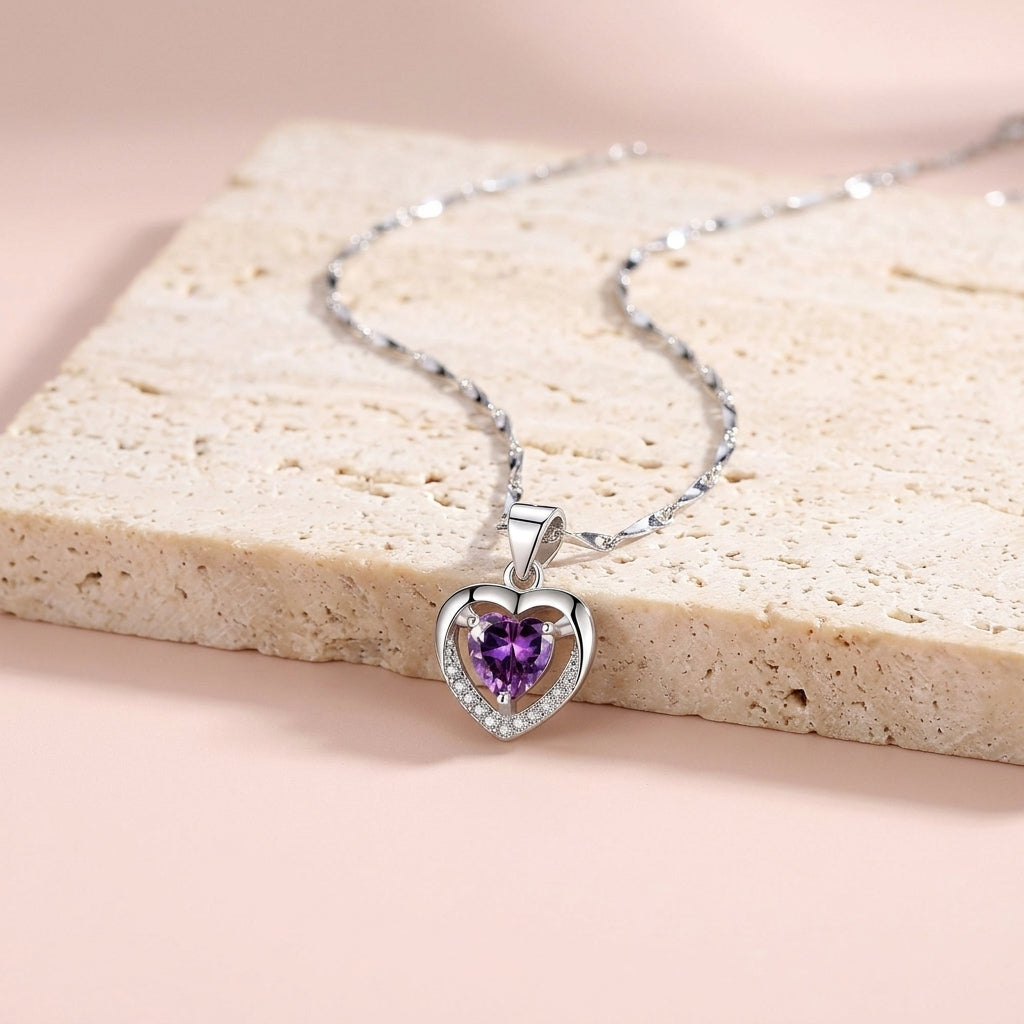 Violet Heart