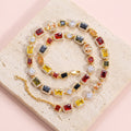 Chromatic Choker