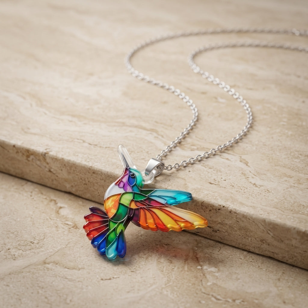 Colibri rêve