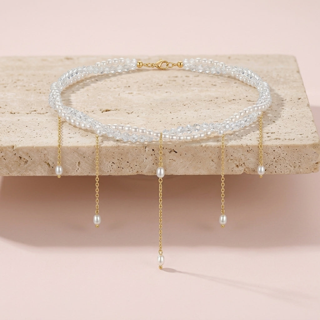 Pearl Cascade