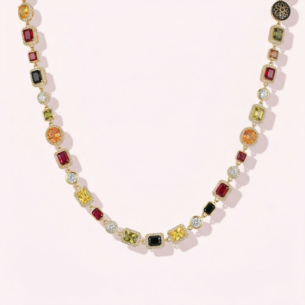 Chromatic Choker