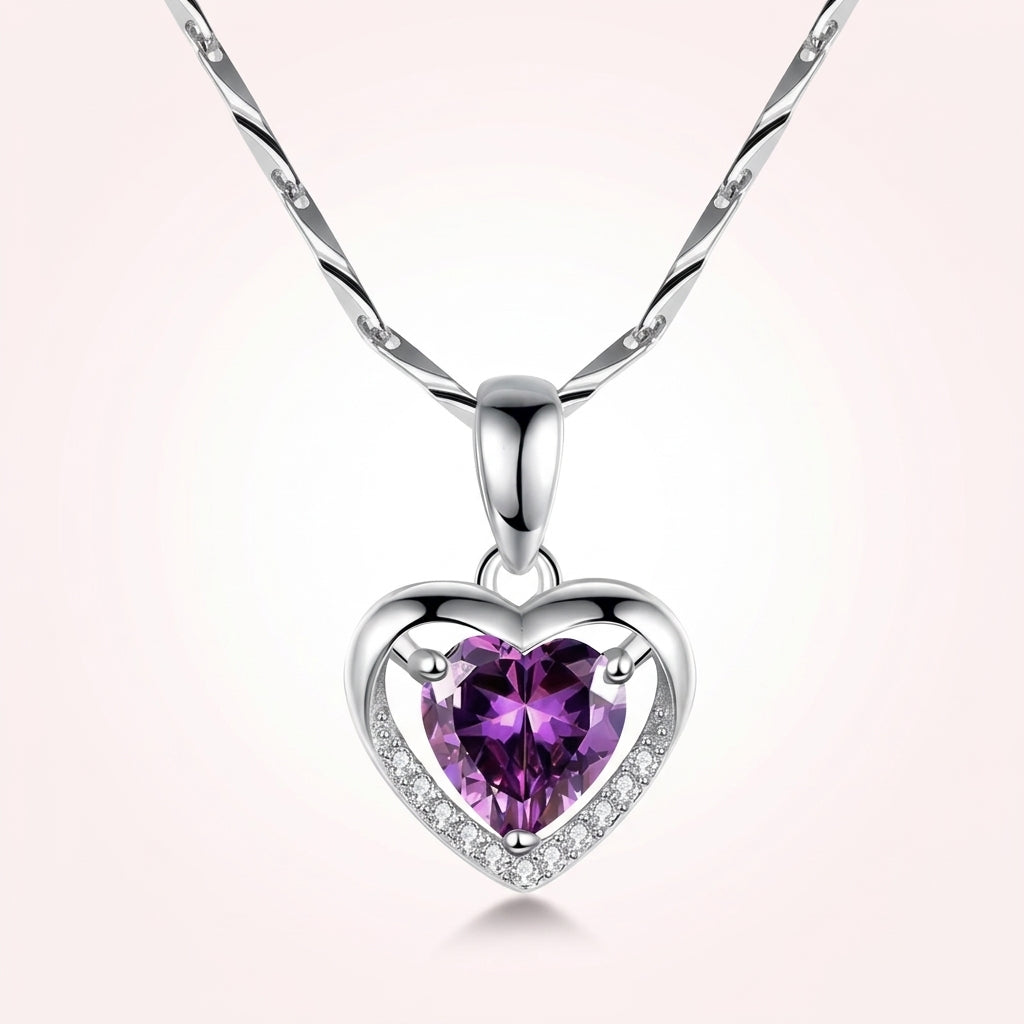 Violet Heart