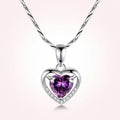 Violet Heart