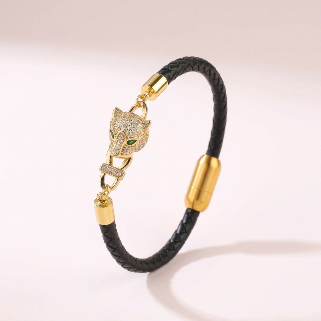 Leopard Instinct