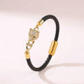 Leopard Instinct