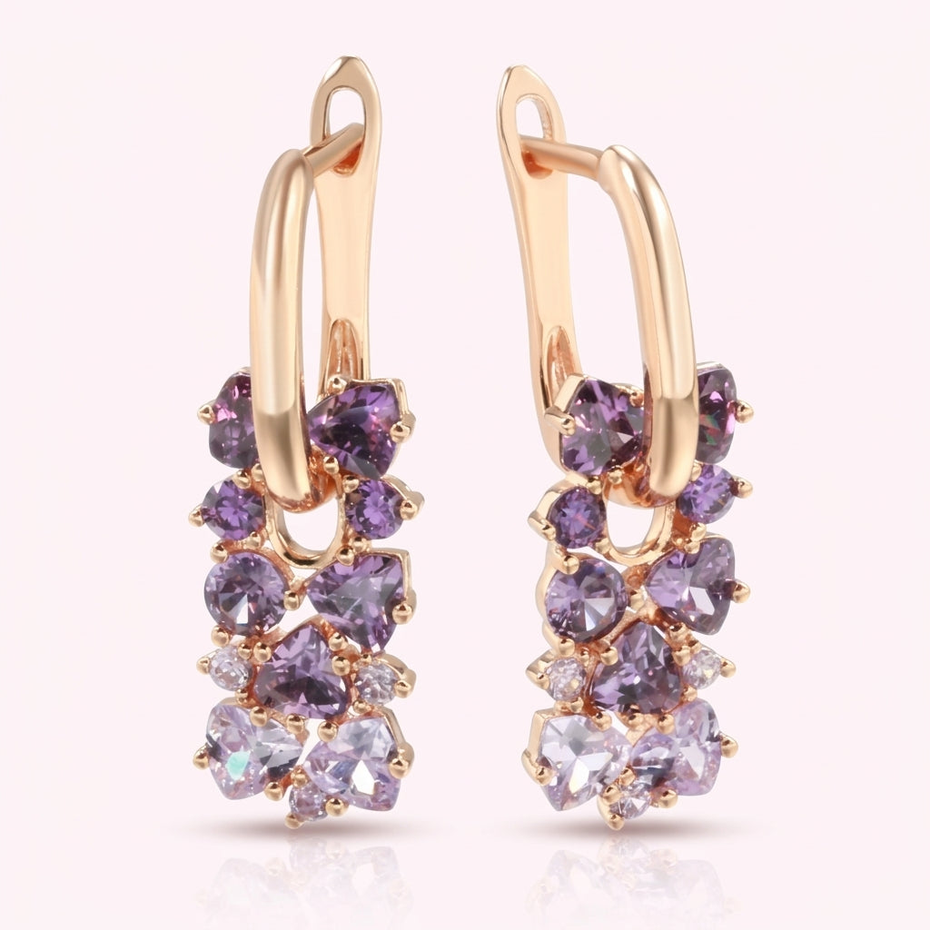 Grape Cascade