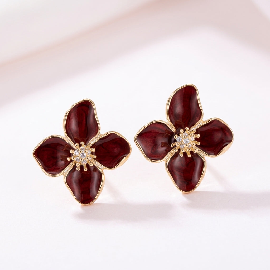 Enamel Bloom