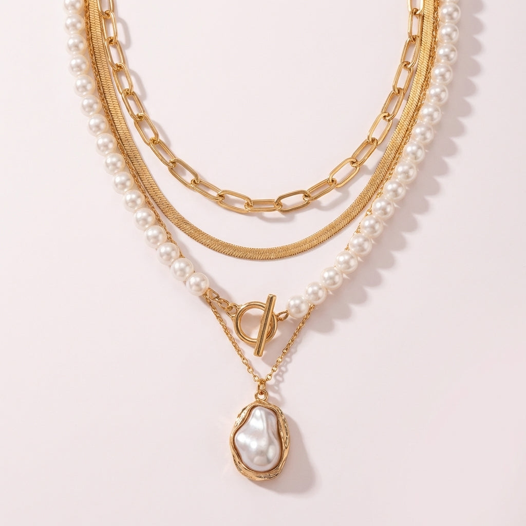 Layered Pearl Essence