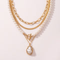 Layered Pearl Essence