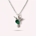 Emerald Hummingbird