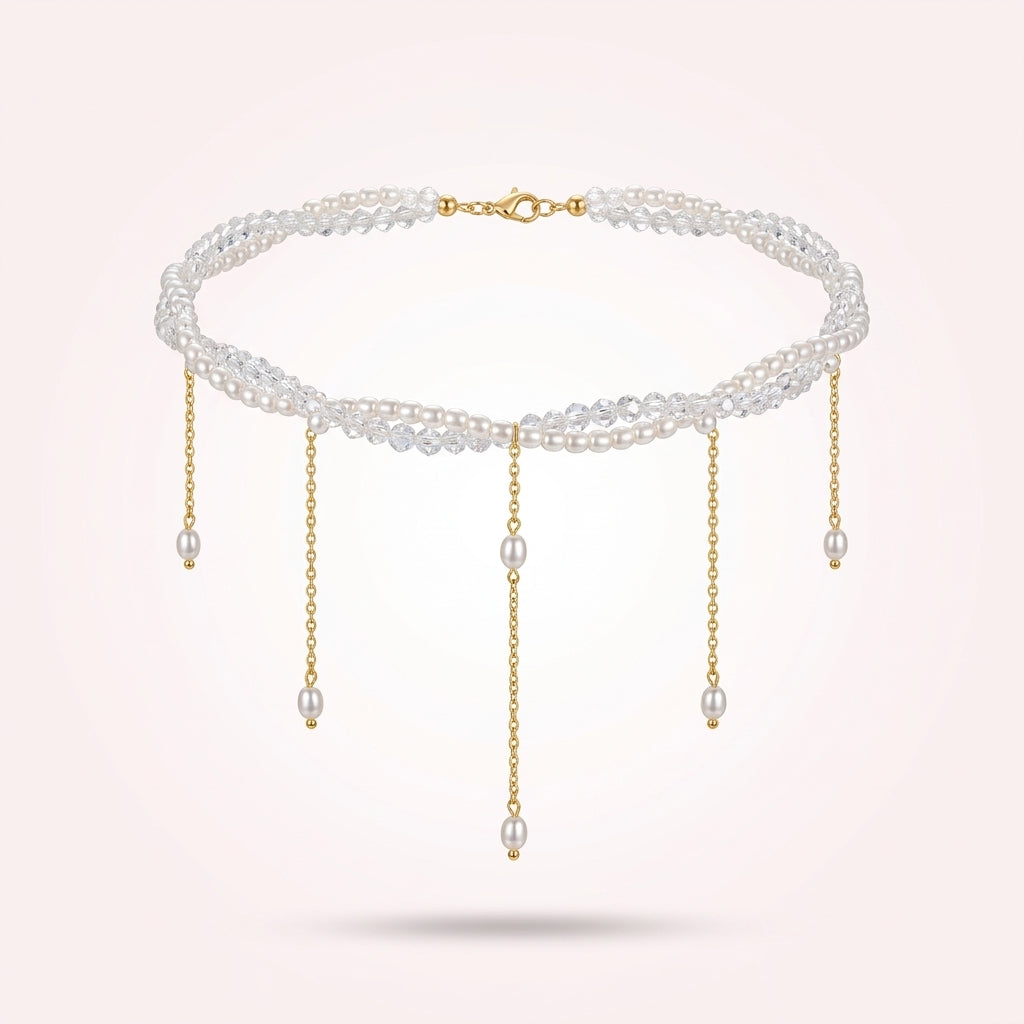 Pearl Cascade