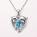 Dolphin Heart