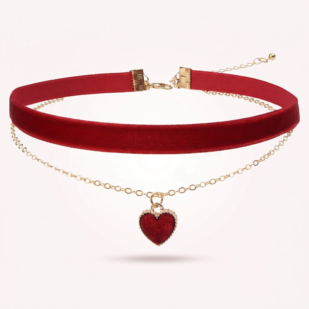 Velvet Heart