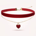 Velvet Heart