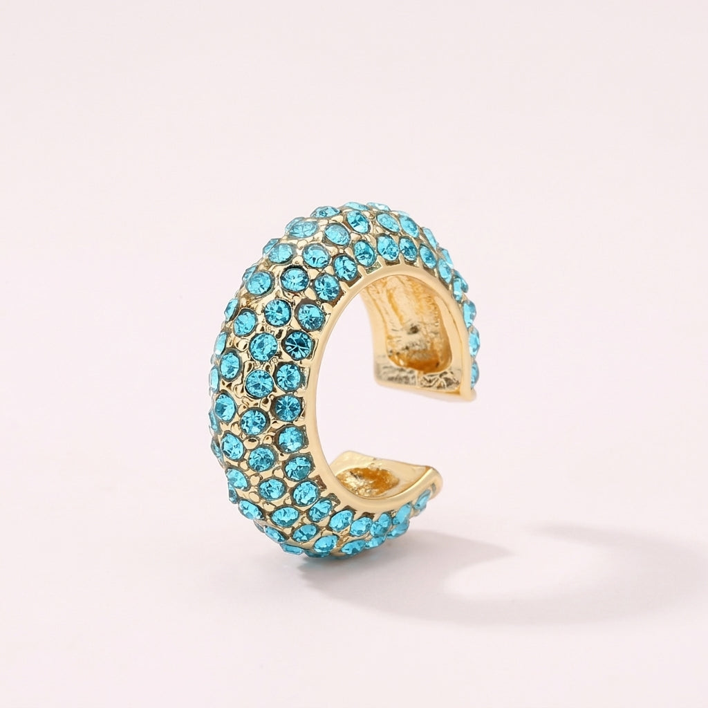 Color Flow Cuffs