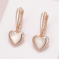 Blush Heart