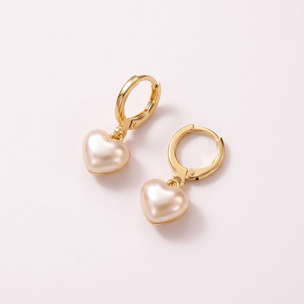 Pearl Heart