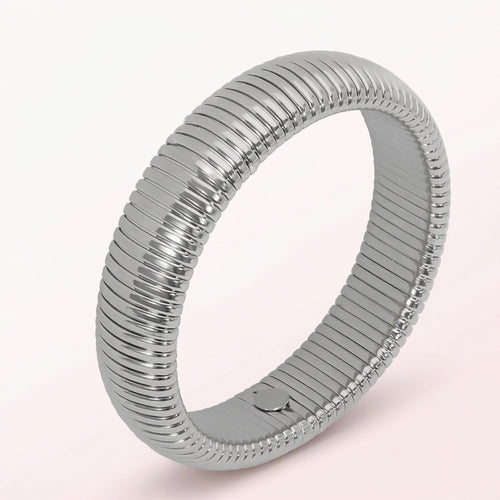 Bold Polish Cuff