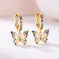 Golden Flutter
