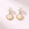 Pearl Shell Glow