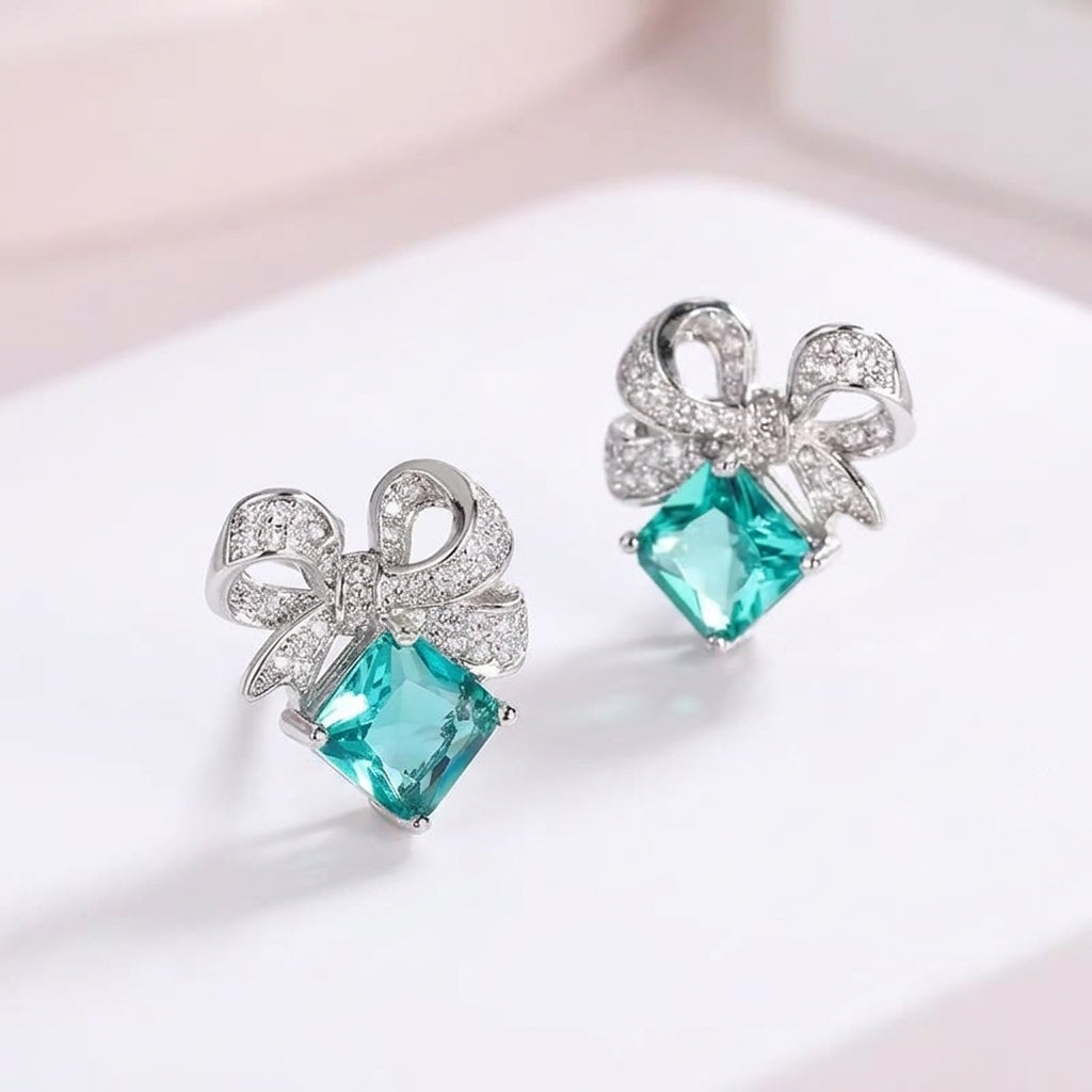 Aqua Bow