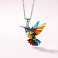 Colibri rêve