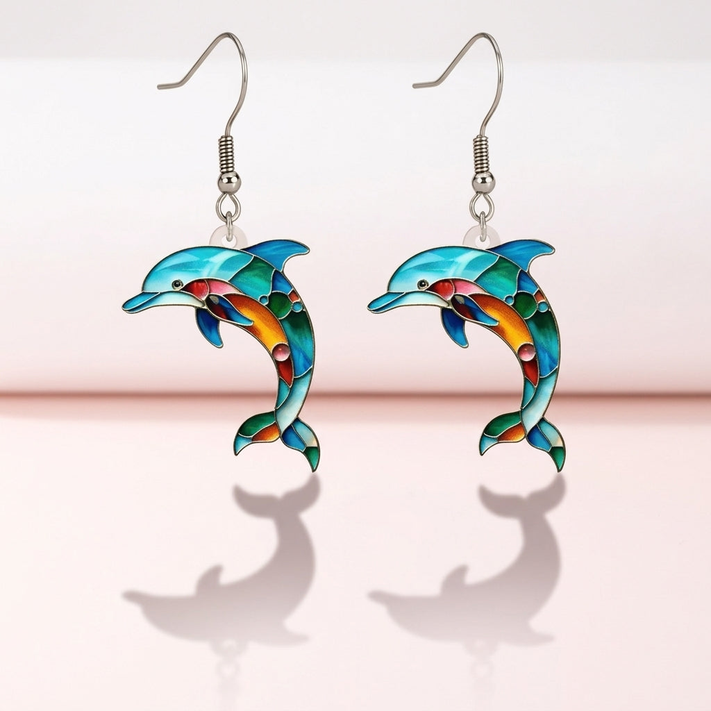 Ocean Pop