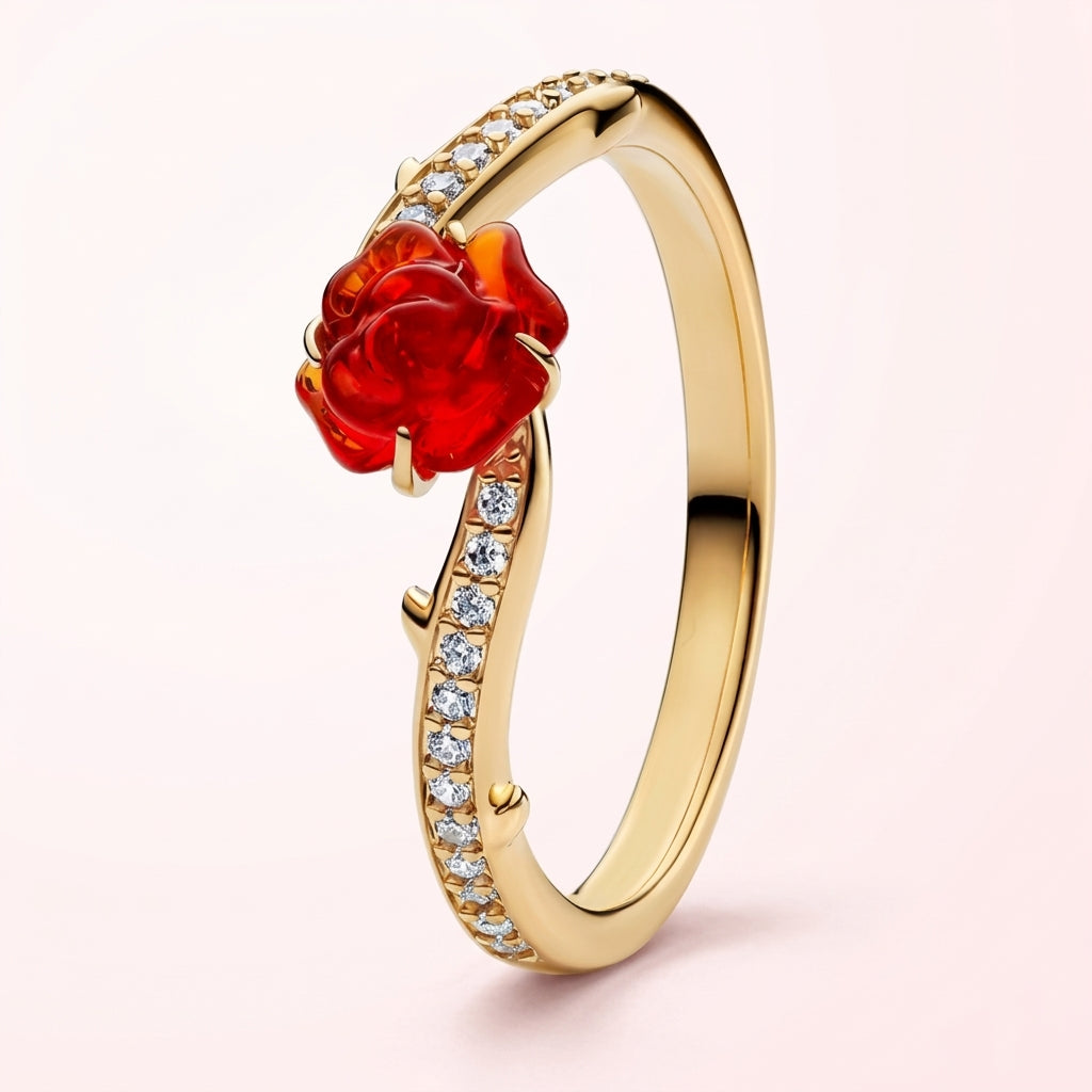 Golden Rose