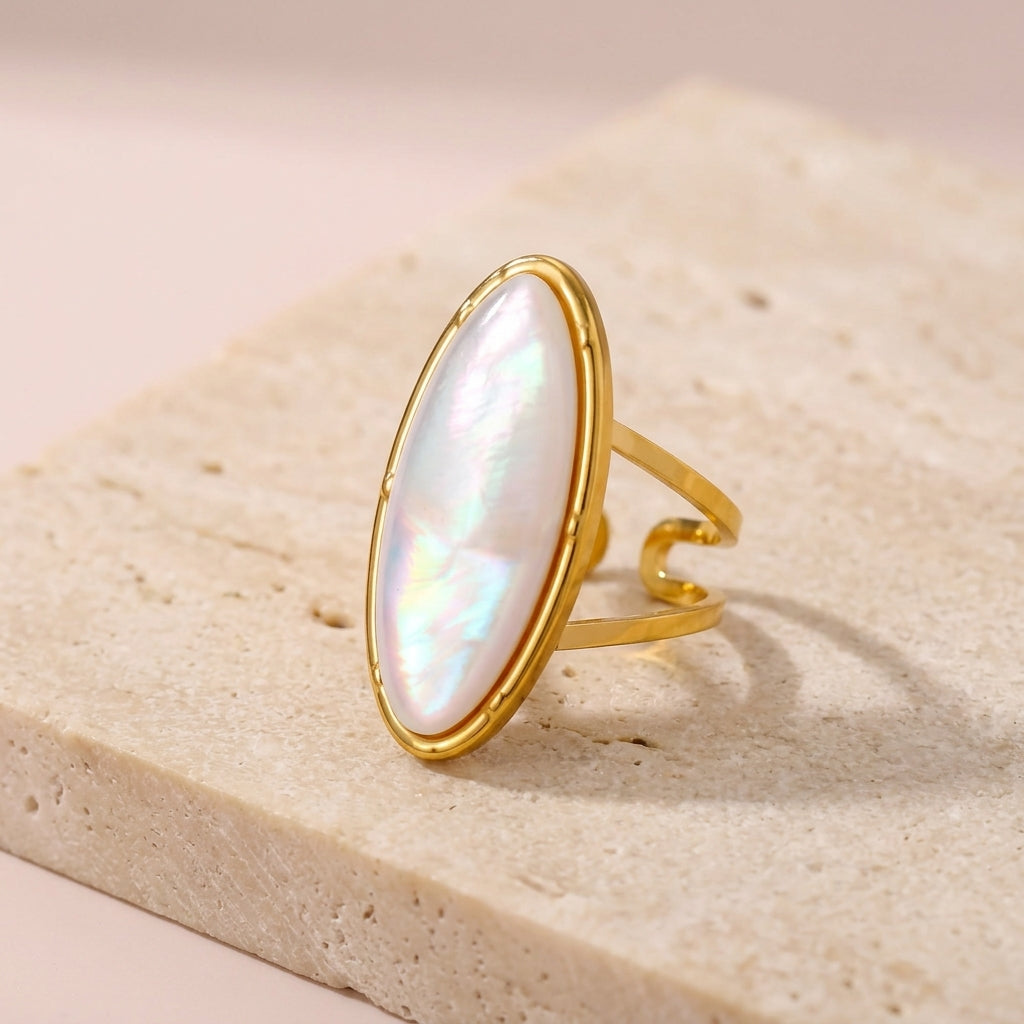 Golden Pearl Set