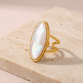 Golden Pearl Set