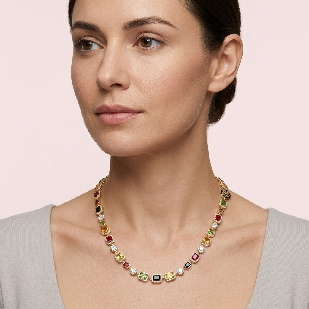 Chromatic Choker