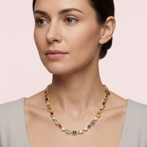 Chromatic Choker