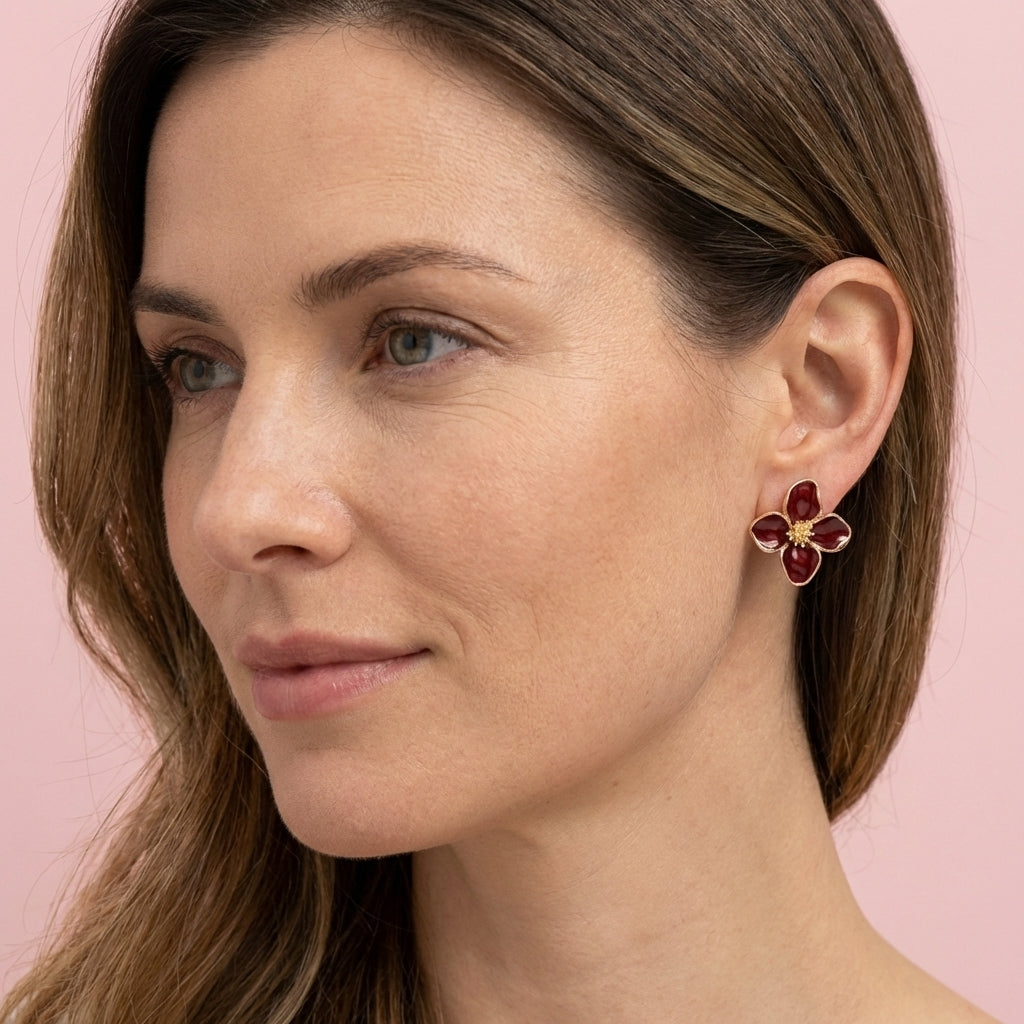 Enamel Bloom